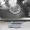 Dreains Talea Kitchen Sitter zlew 180 mm zlew tylny ekran drenażowy filtr Filtr warzywny Basin xp319 231012