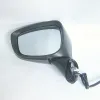 Acessórios para carro conjunto de espelho de porta corporal com função de ponto cego para mazda cx5 2015-2016 ke bsm de alto nível