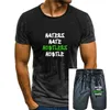 Fatos de treino masculinos odeiam hustlers hustler urbano estilo hip hop hustler camiseta hipster t camisa dos homens do verão