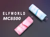 Elfworld MC8500電子タバコ16ML液体600MAHメッシュコイル8フレーバー