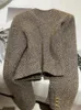 Jaquetas femininas jaqueta cáqui vintage estilo coreano casaco solto harajuku moda 90s estética streetwear outwear roupas superiores