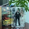 Костюмы-талисманы Neca-оригинальные фигурки Призрака Оперы Лон Чейни, невеста Франкенштейна, детские подарки, рождественский подарок