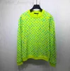 Herrtröjor Designer Designer Sweater Advanced Classic Casual Multi Color Autumn/Winter WARM och COMVID HIGH EDITION Luxury Long Dress S-XXL FCHE