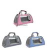 Crates Houses Carrier Car Seat Pet Carriers Portable Backpack Cat Cage Breathable Small Dog Travel Bag YQ231012