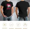 Polo da uomo Number Six - The Prisoner T-shirt T-shirt da uomo Camicie corte da uomo