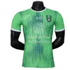 23/24 alhli SFC Firmin Soccer Jerseys 2023 2024 Ahli Fans Player نسخة Mahrez Kessie E.Mendy Saint-Maximin Alioski Gabriel Veiga Demiral Football Shirt