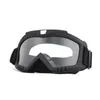 Outdoor Eyewear Dirt Motorcycle Goggles Helmets bike Glasses Cycling Moto Skiing Windproof Sandproof UV Protection Sunglasses 231012
