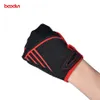 Боулинг Boodun 1 пара для мужчин и женщин перчатки для боулинга противоскользящие мягкие спортивные перчатки для боулинга варежки для боулинга аксессуары для боулинга 231011