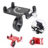 Quadros de bicicleta Suporte de telefone móvel alça instalação universal M365 pro Ninebot ES4 scooter elétrico bicicleta 231011