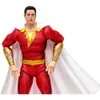 Костюмы талисмана Shazam 2 Movie 7-дюймовая фигурка Shazam Модель игрушки Совместная подвижная кукла Креативный рождественский подарок для друзей