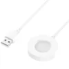 1m Wireless Charging Cable For Xiaomi Watch S1 Pro Smart watch Replacement Charger Cord Desktop Dock Data Cradle Bracket