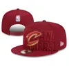 NY LA GM basket stickad justerbar inredd capflat topp full utomhus sport snapback utomhus sport hattar mode dbg mlb