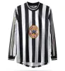 Retro Soccer Jersey 95 96 97 99 20 01 03 04 05 Shearer Hamann Shearer Pinas 1993 1980 82 05 2006 Klasyczne koszulki piłkarskie Owen