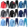 Haaland 23 24 Soccer Tracksuit de Bruyne Mans Cities Grealish Sterling Ferran Mahrez Manchester