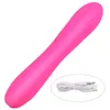 Powerful G-Spot Vibrators for Women Nipple Clitoris Stimulator Dildo Vagina Massager Sex Toys for Female Adult