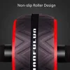 Sit Up Benches Core Workout Exercise Equipment Waist Training Fitness Ab Building Muscle Body Wheel Abdominal Roller Training 231012