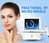 Cartouche de machine de microneedling RF 2024Rf