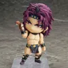 Disfraces de mascota Jojo's Bizarre Adventure 1742 Kars figura de acción modelo juguetes conjunto muñeca móvil Hollowen presente