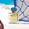 Isola Blu Perfume Roja Dove Fragrance Elysium BURLINGTON Harrods Oceania ENIGMA Parfum VETIVER Elixir Long Lasting Pour Homme Spray Men Women Cologne 100ml