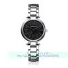 Wristwatches 50pcs/lot RE025 Original Rebirth High Quality Mini Alloy Strap Watch Fashion Lady Roman Style Elegance Casual Wholesale