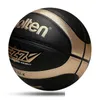 Bälle Molten Basketball, offizielle Größe 765, Pu-Material, Damen, Outdoor, Indoor, Spieltraining, mit Netztasche, Nadel, Sport im Freien bei Dhtp1