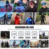 Okulary na świeżym powietrzu Queshark mężczyzn Kobiety Polaryzowane okulary przeciwsłoneczne HD sporty na świeżym powietrzu MTB rowerowe okulary jeździeckie szklanki rowerowe 5