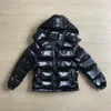 トラプスター新しい冬のジャケットハイストリートファッション厚い温かいコートアジアサイズ04