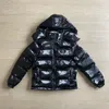 Trapstars nouvelle veste d'hiver haute rue mode épais manteau chaud taille asiatique 00