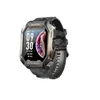 C20 Triple Anti-5AtM Waterproof Sports Smart Watch 1,71 tum Rate Blood Pressure Multi-Scene Sports Mode Smart Electronic Watch