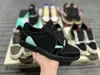 1 Retros Männer Damen Basketballschuhe 1S Low Golf Black Phantom Reverse Mocha Olive High Lost and Found Chicago Rot Blau UNC Weiß Trainer Off Sports Sneakers mit Box