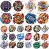 Spinning Top Tops Launchers Beyblade metal fusion B131 Arena Toys Sale Bey Blade Achilles Bable Fafnir Phoenix Blayblade blade 231012