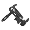 Bike Frames Bicycle mobile phone bracket Metal clip Anti slip bicycle Electric scooter smartphone 231011