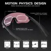 Outdoor Eyewear P ochromic Sports Men Sunglasses Road Cycling Glasses Mountain Bike Bicycle Riding Protection Goggles Sport 231012