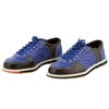 Bowling TaoBo Profession Men Women Bowling Shoes Breathable Nonslip TwoColor Light Cushioning Bowling Sneakers Size 32 47 231011