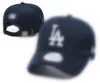 Clásicos Carta IA Bordado Gorra de béisbol Diseñador Moda Hombres y mujeres Gorra con visera Gorro Ocio al aire libre Sombrilla Sombrero Gorras L9