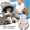 Parti del passeggino Supporto per seggiolino auto Accessori Born Inserto per tracolla 2 in 1 per un comfort morbido