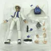 Mascot Costumes S.h.figuarts Michael Jackson Smooth Criminal Moonwalk Action Figure Model Toys Michael Jackson Mj Thriller Joint Movable Doll