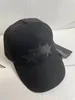 Ball Caps Luksusowe projektanci kapelusz mody ciężarówki czapki wysokiej jakości haftowane litery haftowe