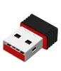 EPACKET Nano 150m USB WiFi bezprzewodowy adapter 150 Mbps IEEE 80211n G B Mini Anttena Adapters Chipset MT7601 Card9325936