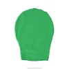 Hats Scarves & Gloves Sets Pography Green Full Bodysuit Stretchy Screen Suit For Po Invisible Effect Polyester Greenman Costume J261g