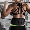 Supporto lombare Fitness Cintura per sollevamento pesi Bilanciere con manubri Allenamento per la schiena Palestra Squat Powerlifting Brace Protector 231011