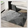 Carpet Nordic Black Gray for Living Room Home Decor Sofa Table Large Area Rugs Bedroom Bedside Foot Pad Welcome Entrance Doormat 231011