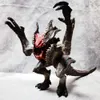 Disfraces de mascota Pacific Rim Uprising Raijin Monster Knifehead Trespasser Rim Pvc Figura de acción Modelo Juguetes Regalo creativo para amigos