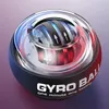 Power Wrists Gyroscopic Powerball Autostart Range Gyro Power Wrist Ball mit Counter Arm Hand Muscle Force Trainer Fitnessgerät Power 231012