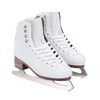 Ice Skates Sepatu Seluncur es Kustom Profesional Grosir Sepatu 231012