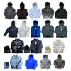 Jaquetas masculinas designer trapstar bordado jaqueta moda casual inverno puffer casacos casais ao ar livre