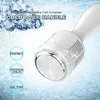 HOT SALE 2 in 1 Rapid Gold Meso and Cold Hammer Professional Skin Acne Treatment Skin Lifting & Tightening & Recovery Beauty Device