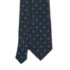 Cravatte Cravatte da uomo Cravatta da uomo con stampa moda per uomo Zometg Tie ZmtgN2566