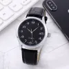 2023 hochwertige Luxus-Herrenuhren Drei-Nadel-Serie automatische mechanische Uhr Designer-Armbanduhren Top-Marken-Mode-Lederarmband
