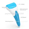 Beauty Microneedle roller SOICY Frozen Roller Microneedling Assisted Beauty Massager Ice Pack Instrument S20 Ice Roller Manufacturers wholesale 231012